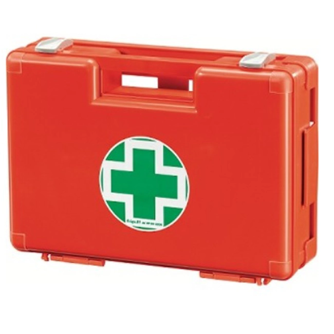 Vendita online Valigetta per primo soccorso MED P2
